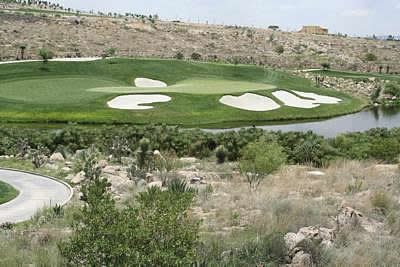 Arriba 89+ imagen club de golf la loma san luis potosi ubicacion