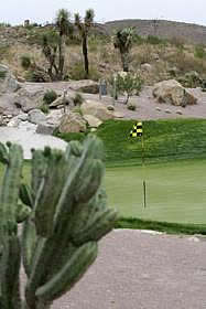 La Loma Golf