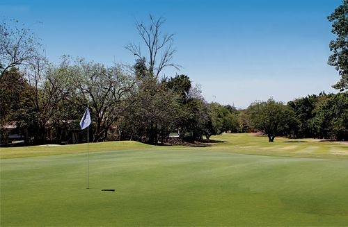 Santa Fe Social Golf Club