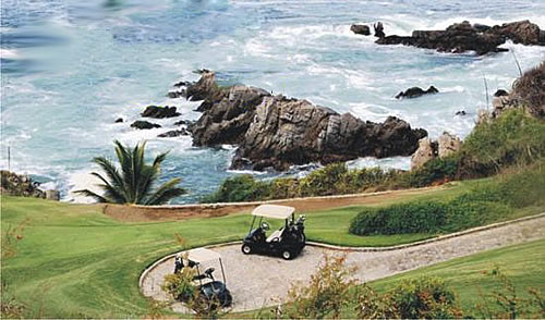 El Tamarindo Golf Resort