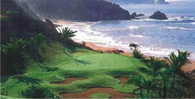 El Tamarindo Golf Resort