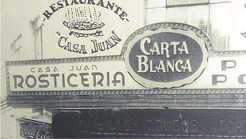 Restaurante Casa Juan