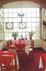 Restaurante Casa Juan