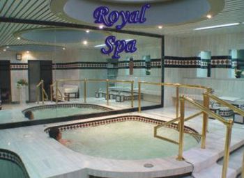 Royal Spa Zimapán
