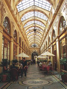 Galerie Vivienne