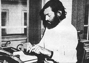 Julio Cortazar