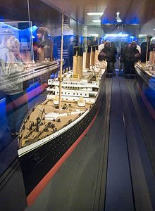 Museo Marítimo Merseyside