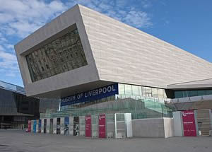 Museum of Liverpool