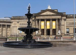 Walker Art Gallery