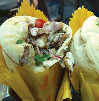 Shawarma