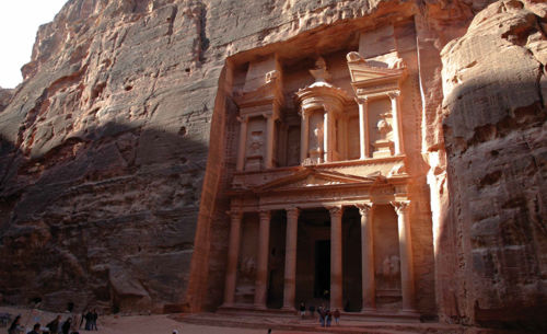 Petra