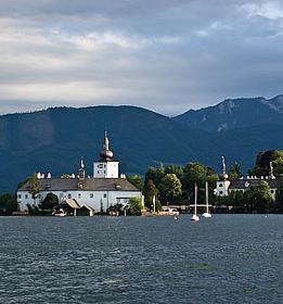 Gmunden