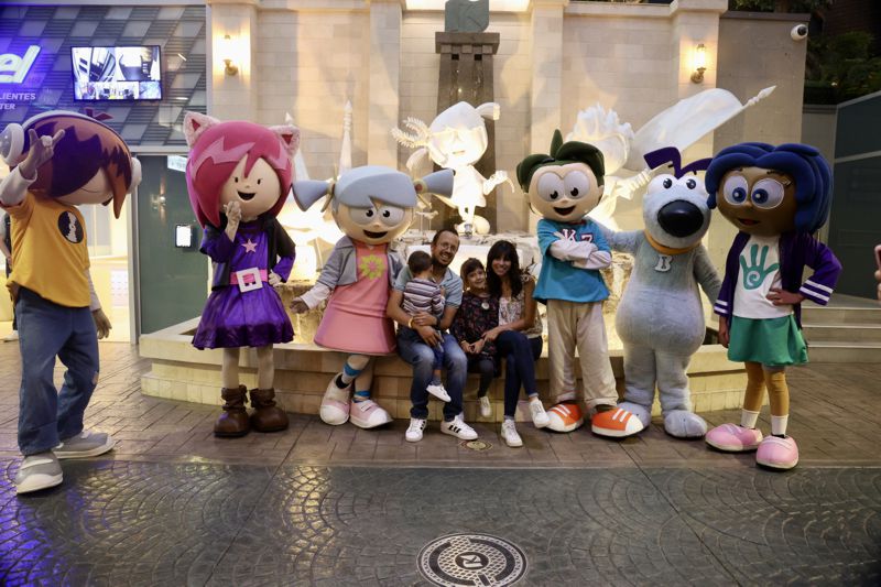 Kidzania