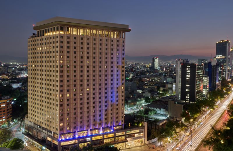 Stelaris Foro Reforma