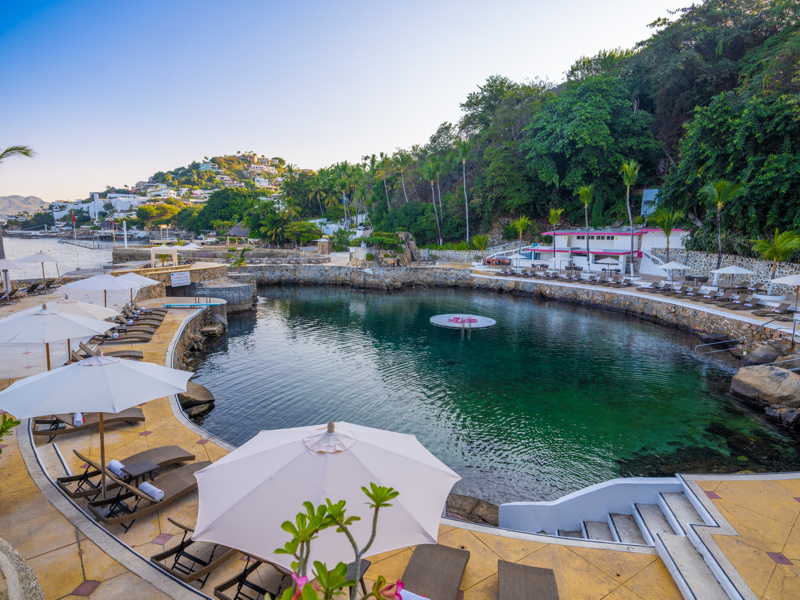 Las Brisas Acapulco
