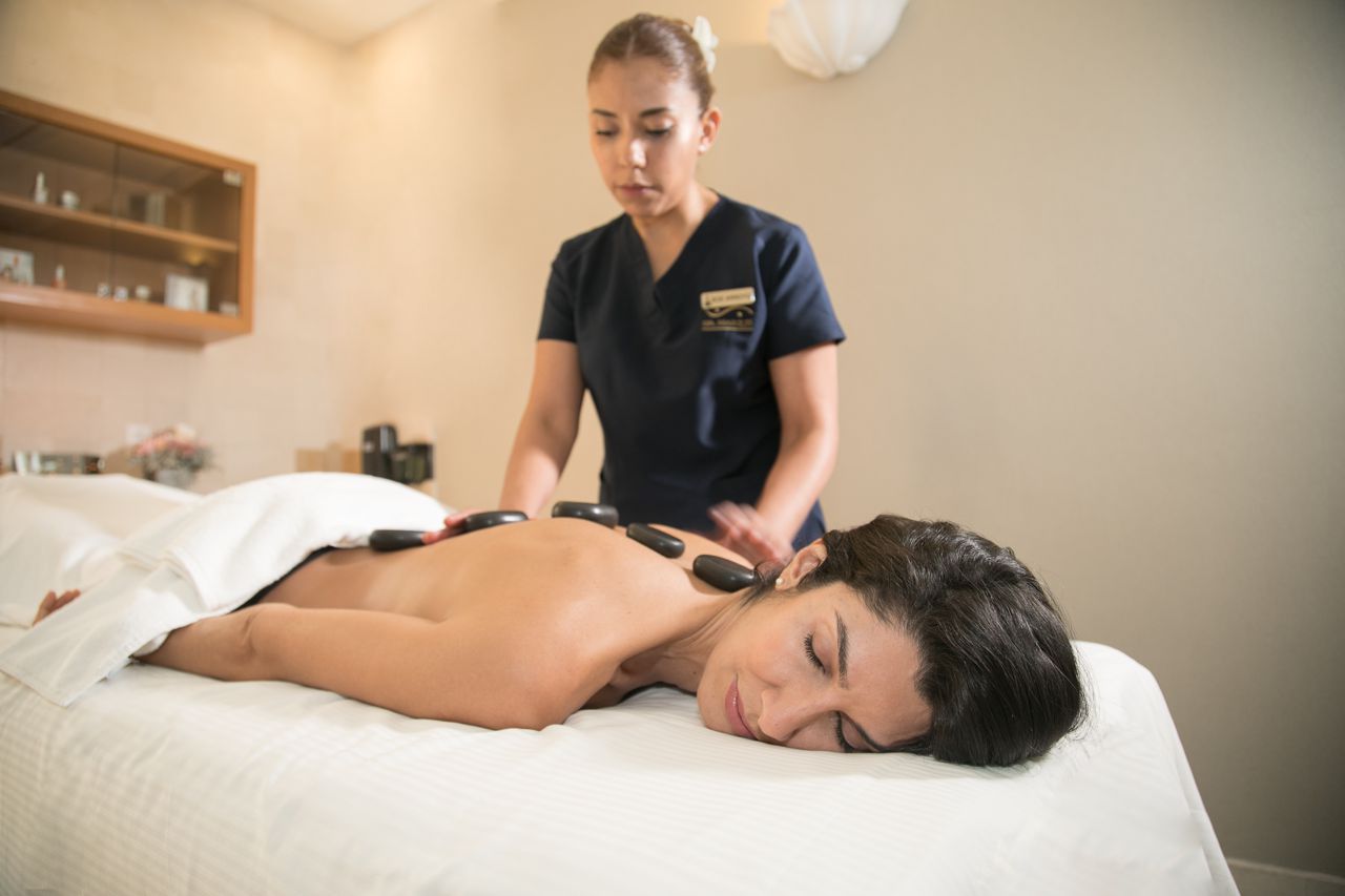 Spa Marquis Reforma
