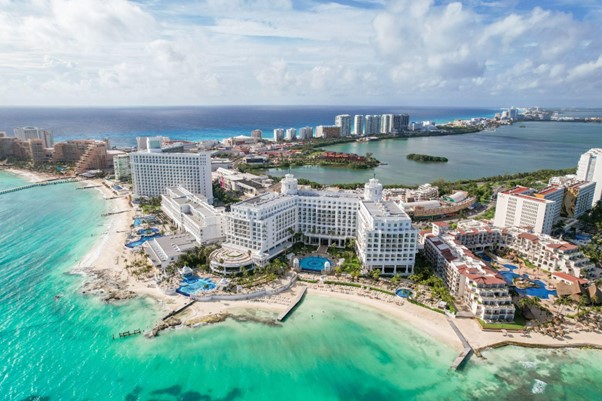 Cancún | IStock