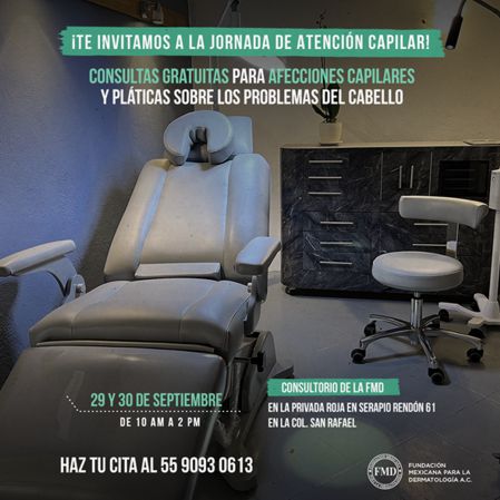 Fundación Mexicana para la dermatología