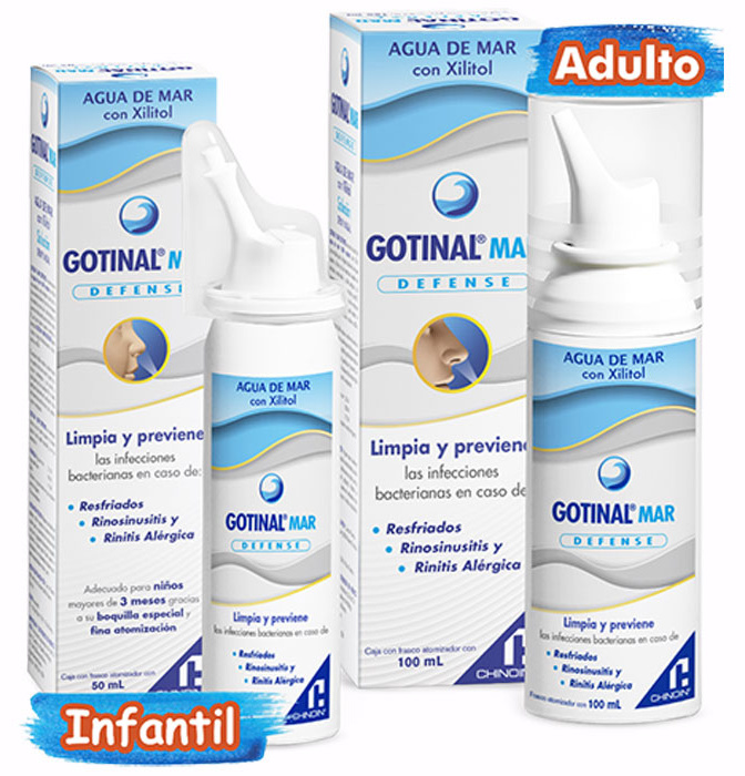 Gotinal