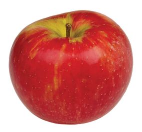 Manzanas Honeycrisp