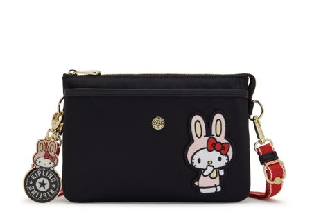 Kipling x Hello Kitty Rabbit Year