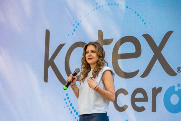 Kotex Cero