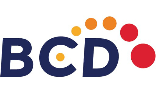 Logo BCD