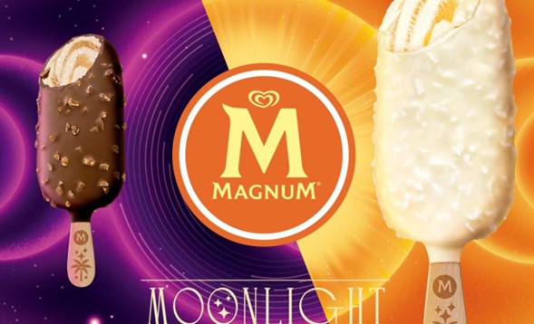 Paletas Magnum