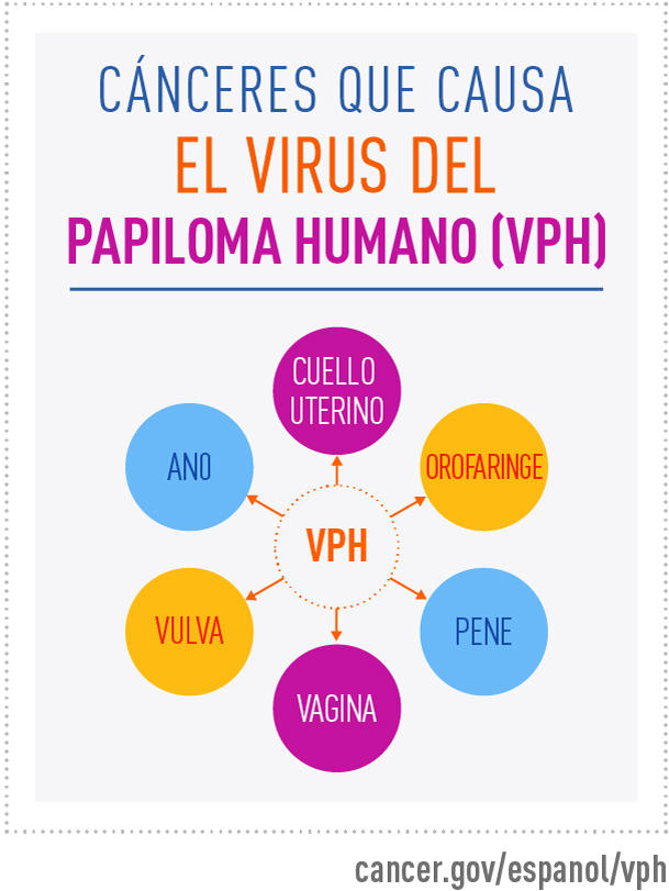 Virus del Papiloma Humano