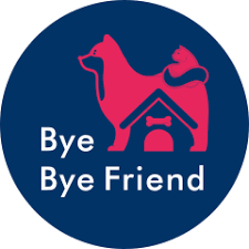 Bye Bye Friend