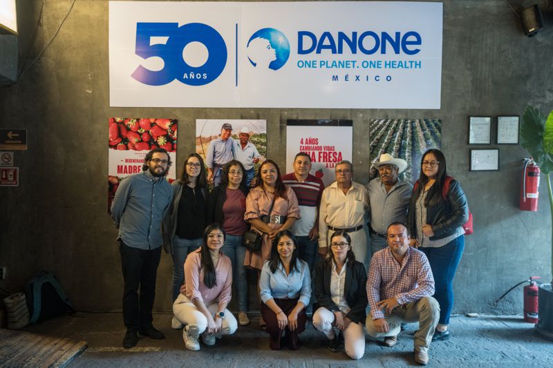 Danone