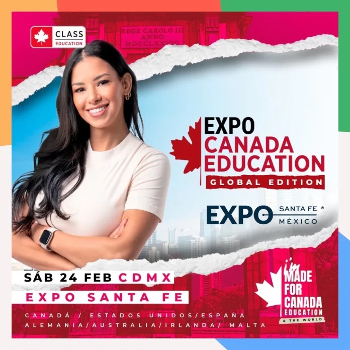 Expo Canada