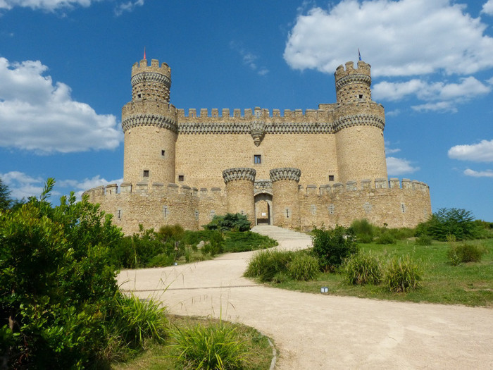 Castillos Medievales | Pexels.