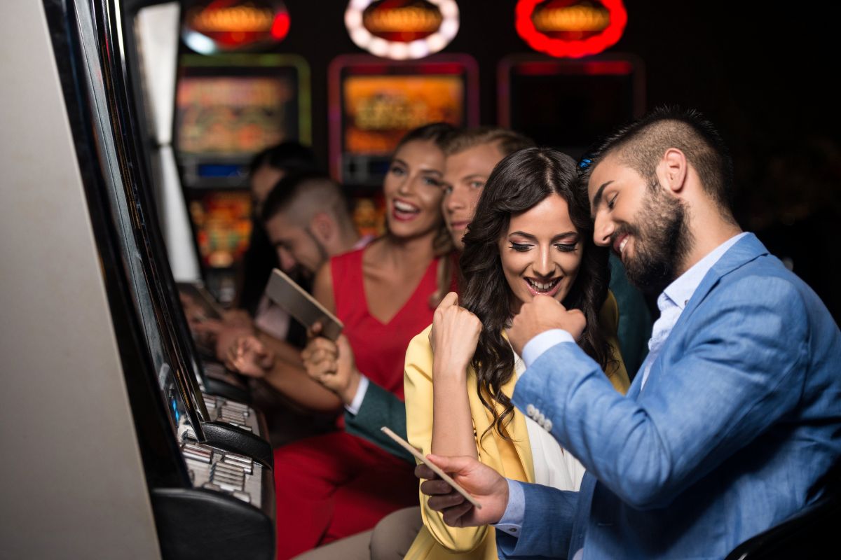 Descubre las mejores ciudades para disfrutar de casinos