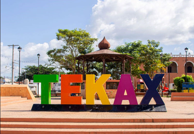 Texak