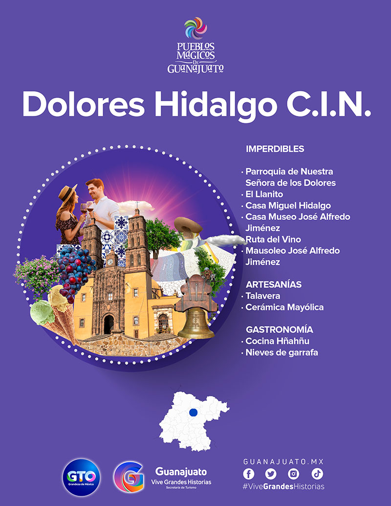 Dolores Hidalgo