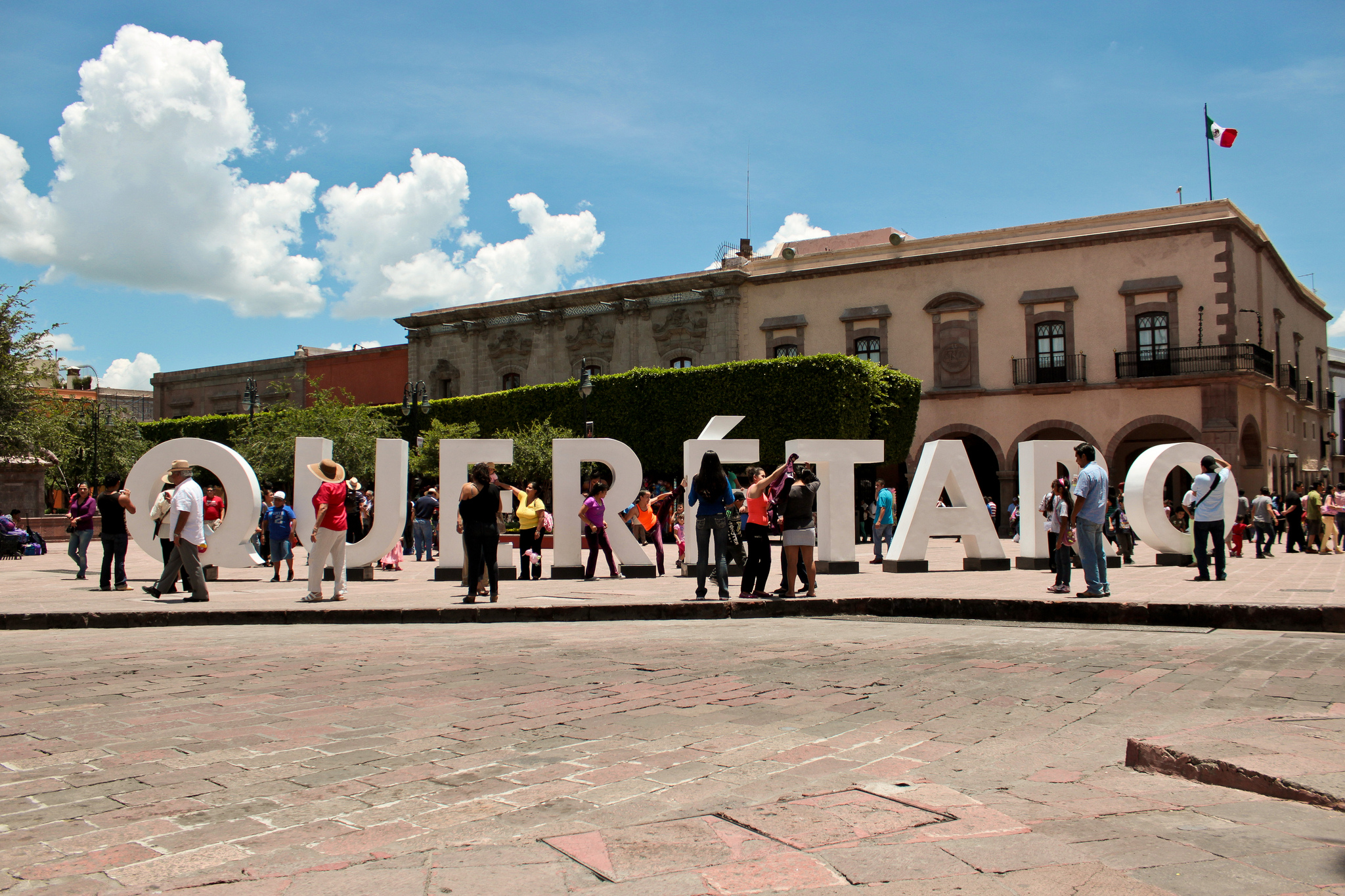 Querétaro