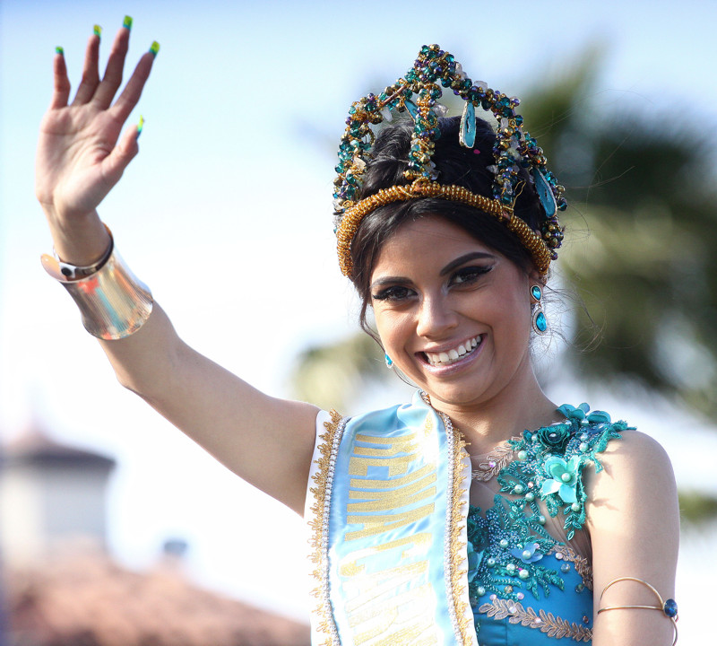 Carnaval de Ensenada