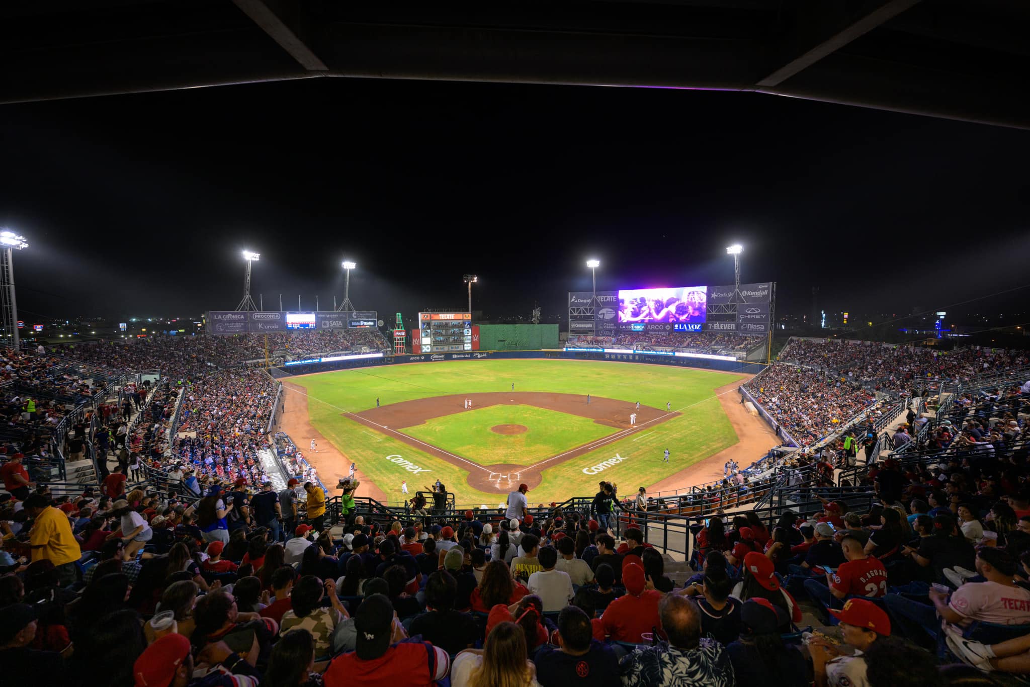 Serie del Caribe 2025