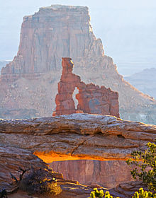 Mesa Arch