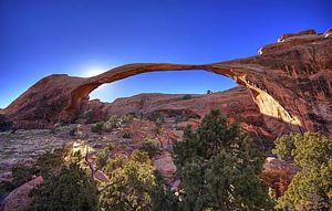 Landscape Arch