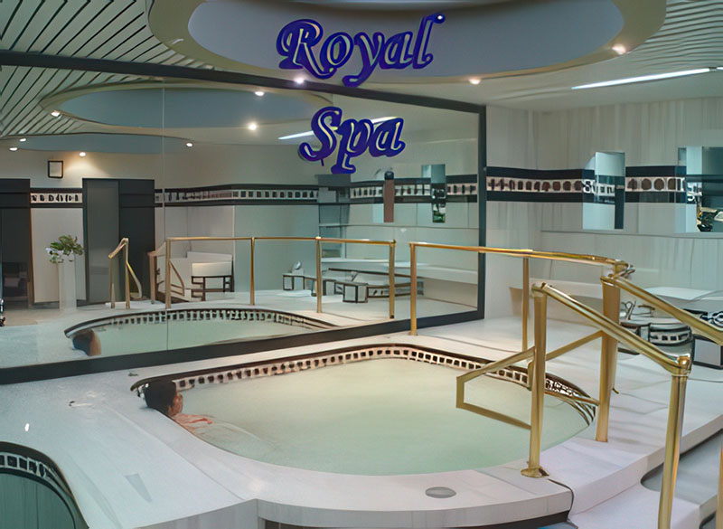 Royal Spa Zimapán