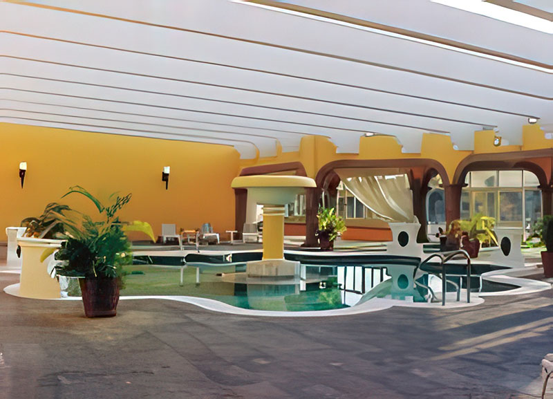 Royal Spa Zimapán