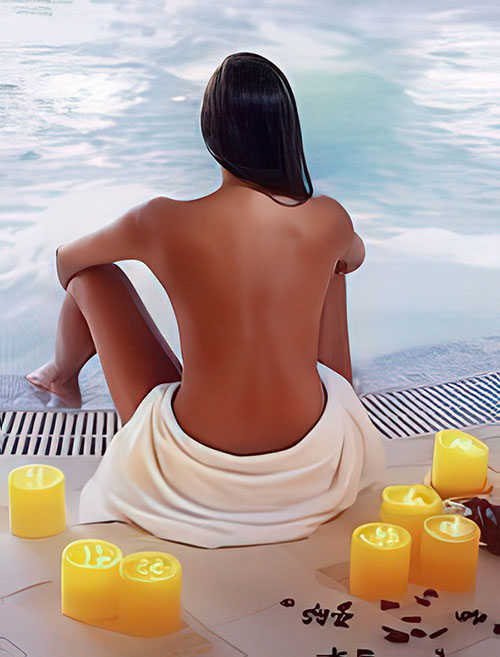 Royal Spa Zimapán
