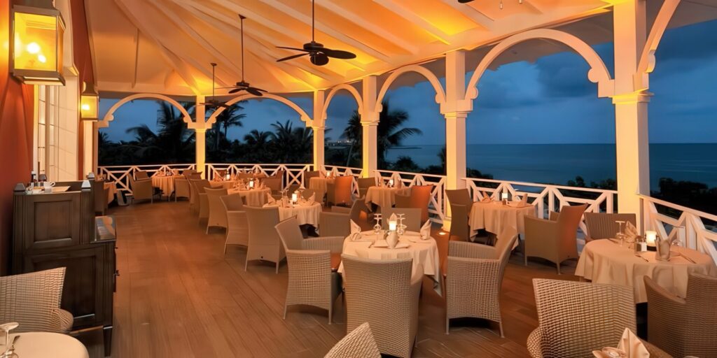 Barceló Maya Palace