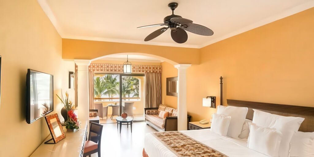 Barceló Maya Palace