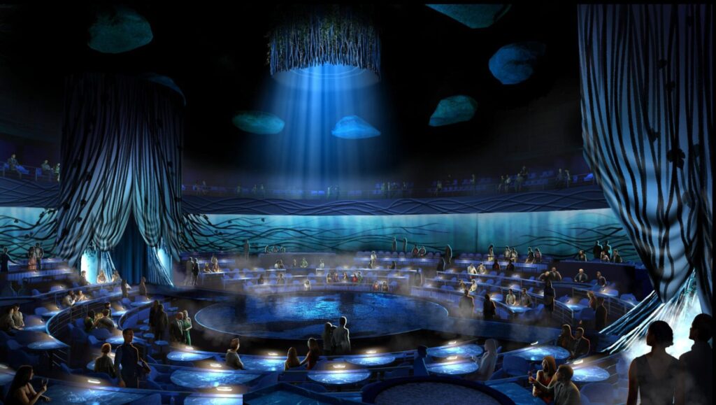 VidantaWorld LUDO Stage