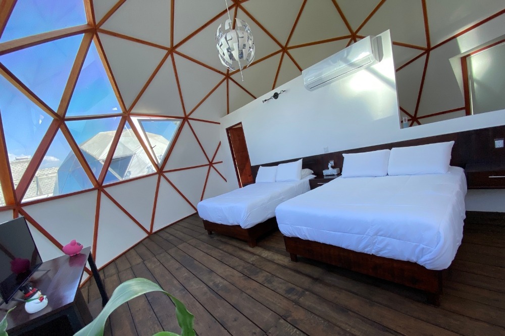 Expo Glamping 2025