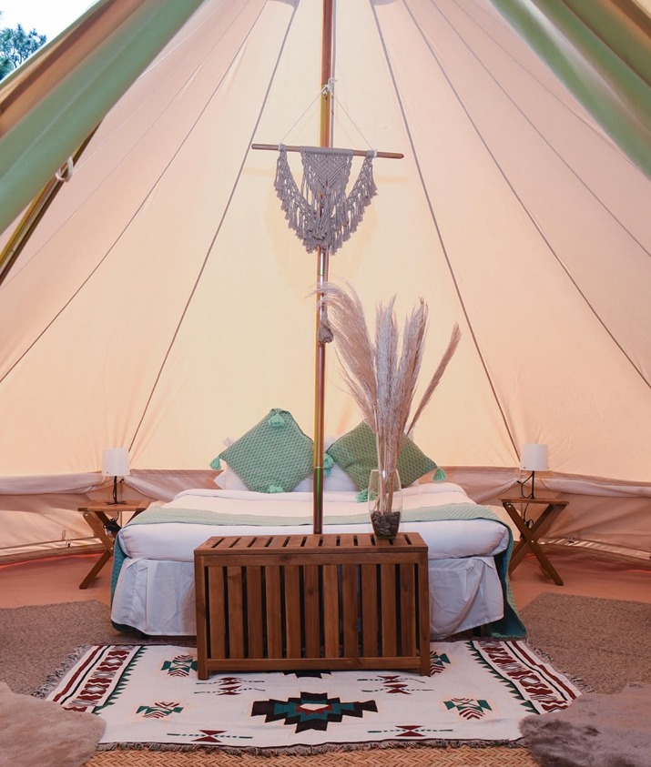 Expo Glamping 2025