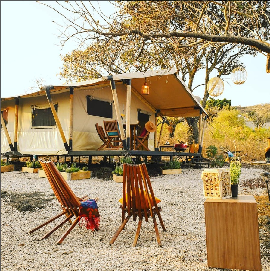 Expo Glamping 2025